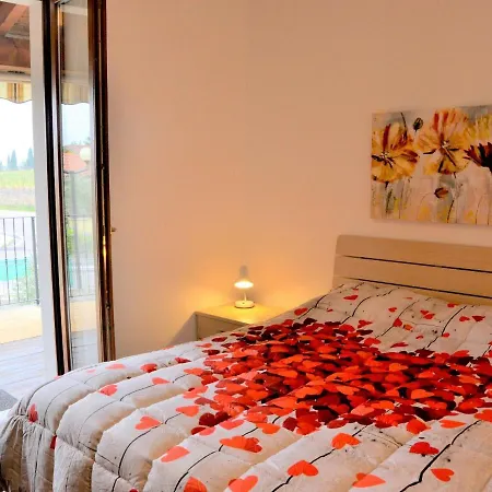 Exquisite Holiday In With Panoramic View *