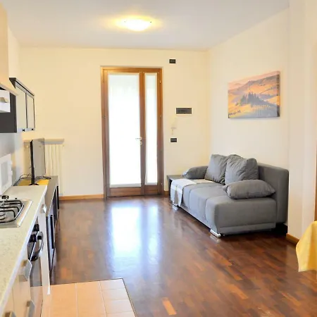 Exquisite Holiday In With Panoramic View * Lazise