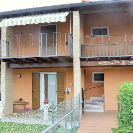 Exquisite Holiday In With Panoramic View