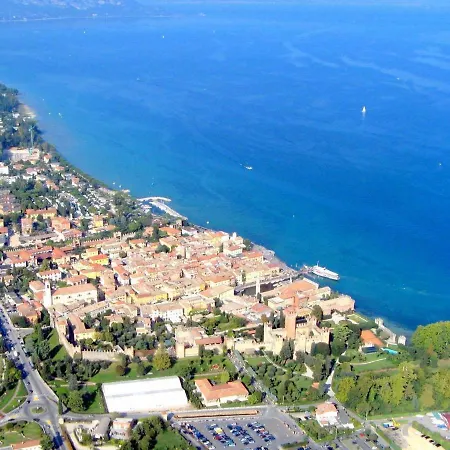 Exquisite Holiday In With Panoramic View